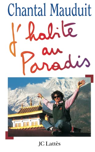 J'habite au Paradis von JC LATTÈS