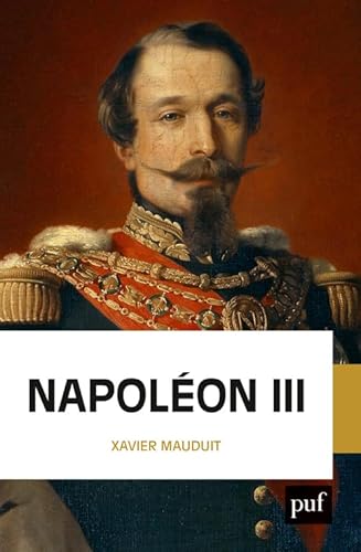 Napoléon III von PUF