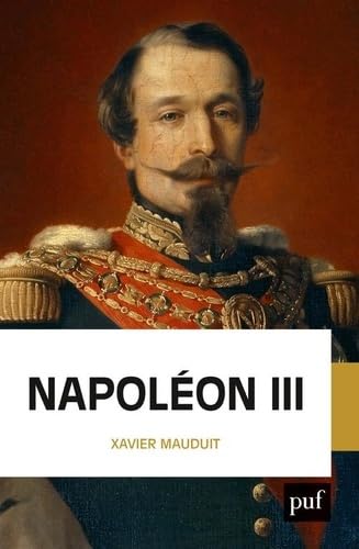Napoléon III von PUF