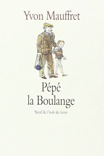 Pepe la Boulange