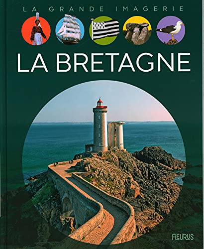 La Bretagne von FLEURUS