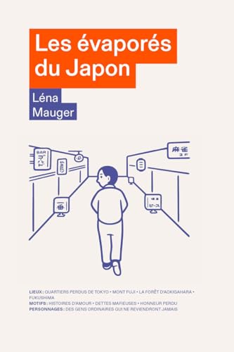 Les Evaporés du Japon (NED) von ARENES