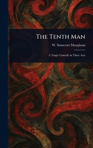 The Tenth Man von Anson Street Press