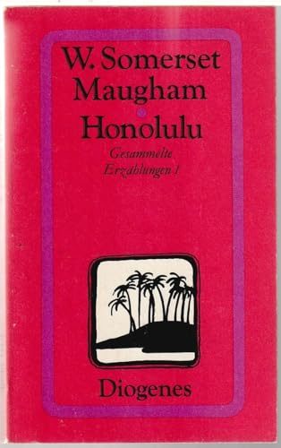 Honolulu