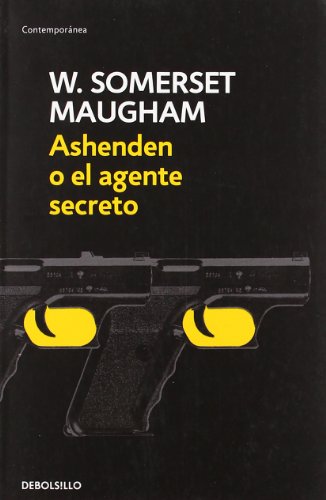Ashenden o El agente secreto (Contemporánea)