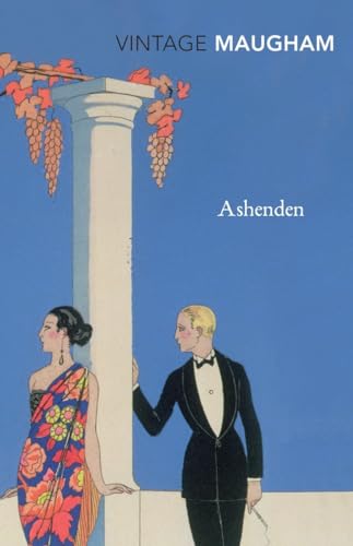 Ashenden Ashenden von Vintage Classics