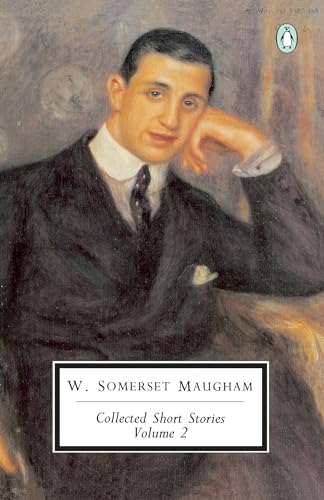 Collected Short Stories: Volume 2 (Classic, 20th-Century, Penguin, Band 2)