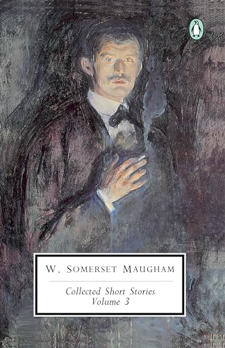 Collected Short Stories: Volume 3 (Classic, 20th-Century, Penguin, Band 3) von Penguin