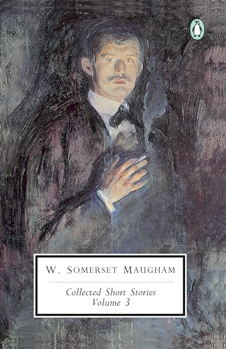 Collected Short Stories: Volume 3 (Classic, 20th-Century, Penguin, Band 3) von Penguin Classics