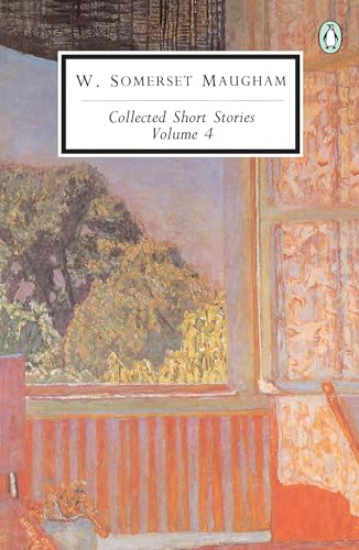 Collected Short Stories: Volume 4 (Classic, 20th-Century, Penguin, Band 4)