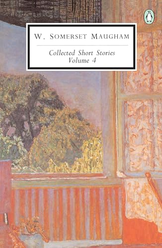 Collected Short Stories: Volume 4 (Classic, 20th-Century, Penguin, Band 4) von Penguin Classics