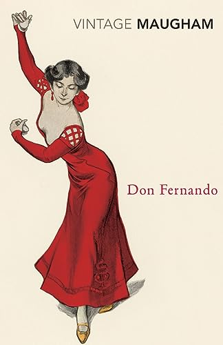 Don Fernando Don Fernando