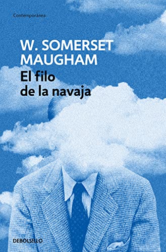 El filo de la navaja (Contemporánea) von DEBOLSILLO