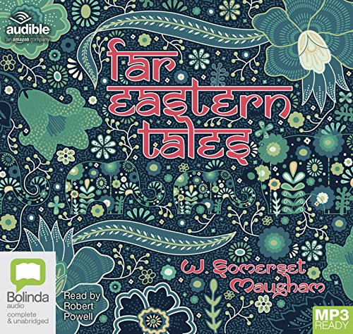 Far Eastern Tales Far Eastern Tales