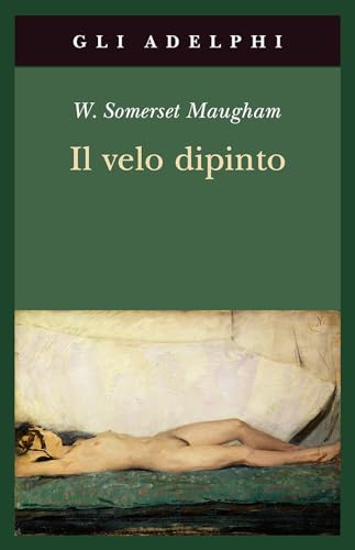Il velo dipinto (Gli Adelphi)