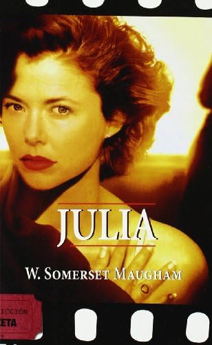 Julia: Serie: cine (Ficción) von B de Bolsillo