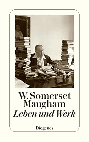 Leben und Werk (detebe) von Diogenes Verlag AG