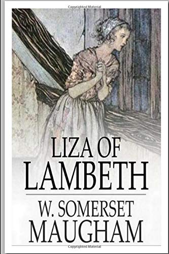 Liza of Lambeth