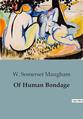 Of Human Bondage von Culturea