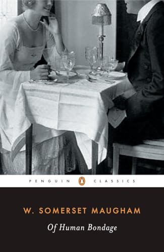 Of Human Bondage: Introduction by Robert Calder (Penguin Twentieth-Century Classics)
