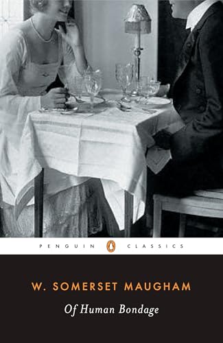 Of Human Bondage: Introduction by Robert Calder (Penguin Twentieth-Century Classics) von Penguin Classics
