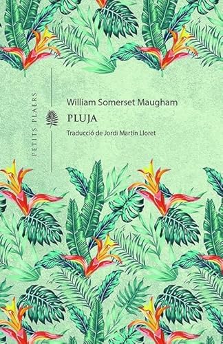 Pluja (Petits Plaers, Band 45) von Viena