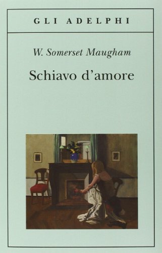 Schiavo d'amore (Gli Adelphi) von Adelphi
