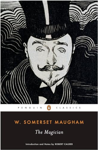 The Magician (Penguin Classics)