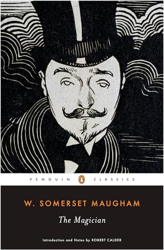 The Magician (Penguin Classics)