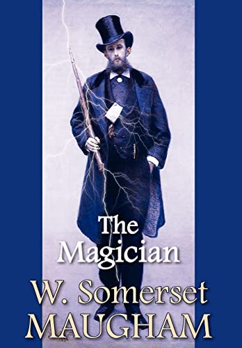 The Magician