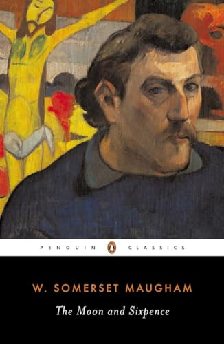 The Moon and Sixpence (Penguin Classics)