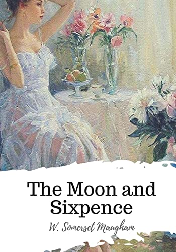 The Moon and Sixpence The Moon and Sixpence