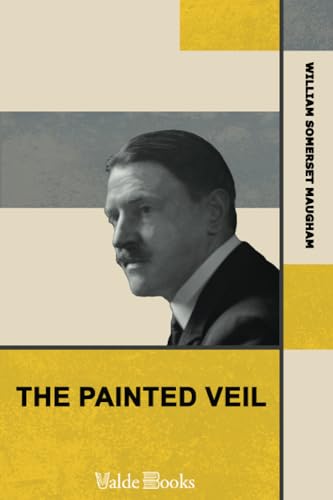 The Painted Veil von ValdeBooks