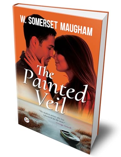 The Painted Veil The Painted Veil