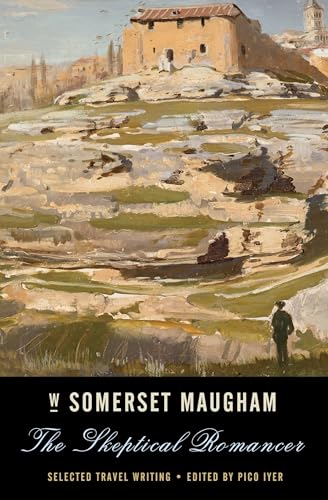 The Skeptical Romancer: Selected Travel Writing (Vintage International) von Vintage