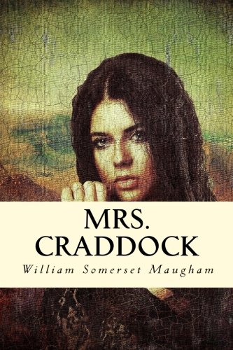 Mrs. Craddock