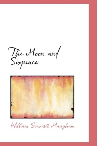 The Moon and Sixpence