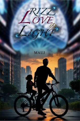 Rizz, Love & Light von Notion Press
