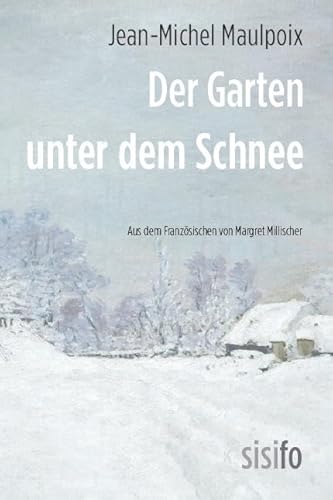 Der Garten unter dem Schnee: Prosa von Leipziger Literaturverlag