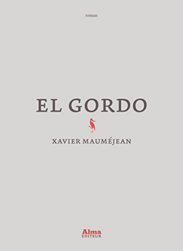 El Gordo von ALMA EDITEUR
