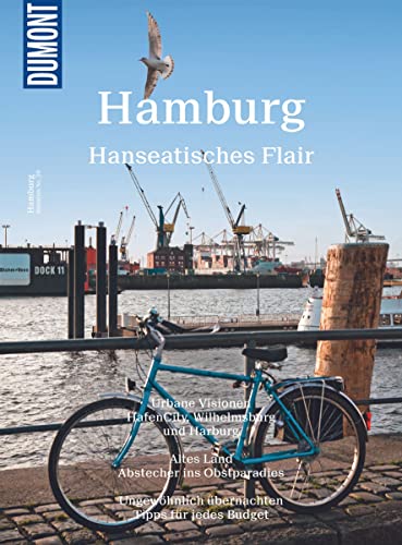 DuMont BILDATLAS Hamburg: Hanseatisches Flair DuMont BILDATLAS Hamburg: Hanseatisches Flair