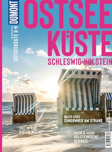 DUMONT Bildatlas Ostseeküste, Schleswig-Holstein: Das praktische Reisemagazin zur Einstimmung. DUMONT Bildatlas Ostseeküste, Schleswig-Holstein: Das praktische Reisemagazin zur Einstimmung.