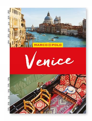 Marco Polo Venice (Marco Polo Spiral Guides)