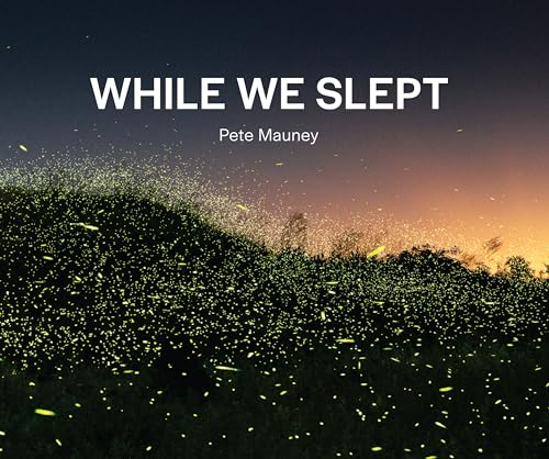 While We Slept von Oro Editions