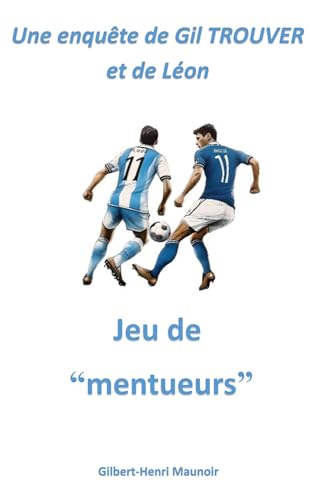 Jeu de "mentueurs" Jeu de "mentueurs" von Books on Demand