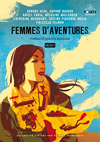 Femmes d'aventures von POINTS