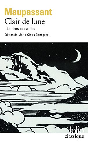 Clair de Lune Et Autres von Folio