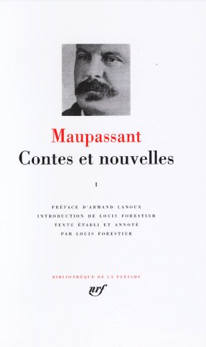 Contes Et Nouvelles