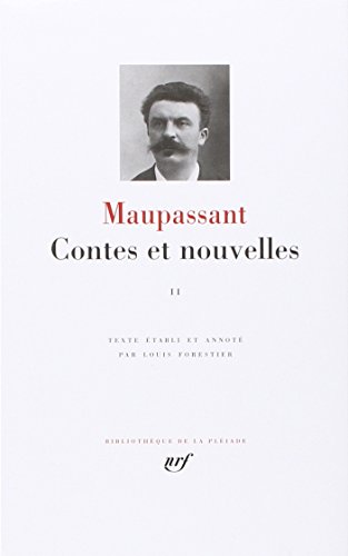 Contes Et Nouvelles