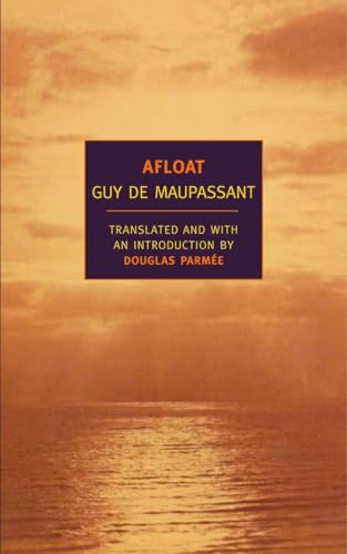 Afloat (New York Review Books Classics) von New York Review of Books